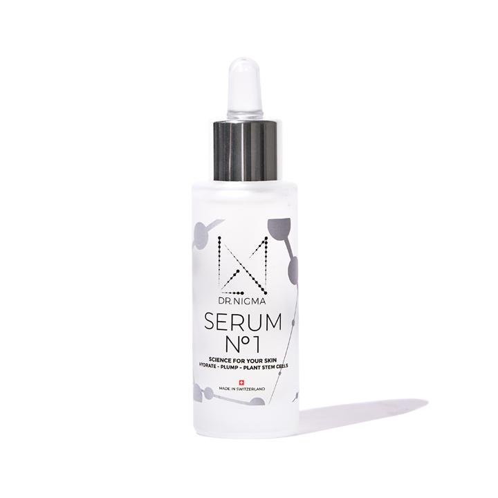 Serum No. 1 – SoBo Worldwide International